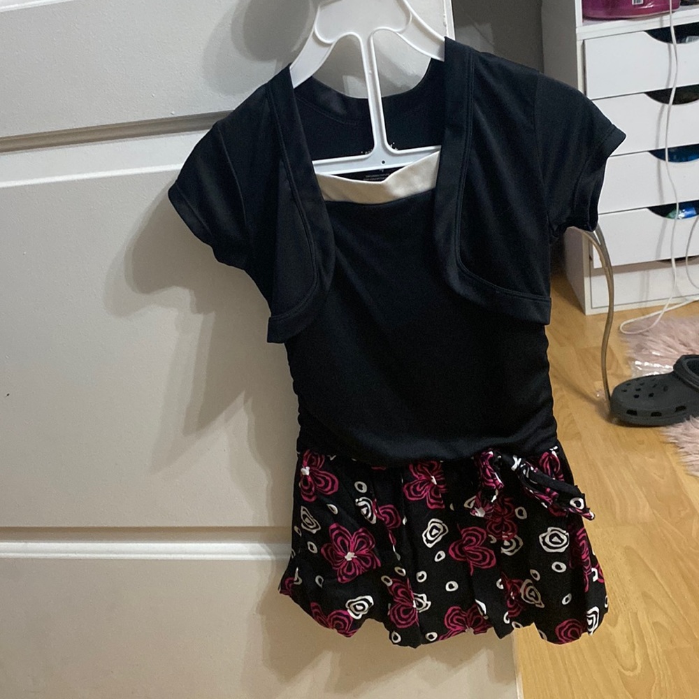 Casual Summer Dress